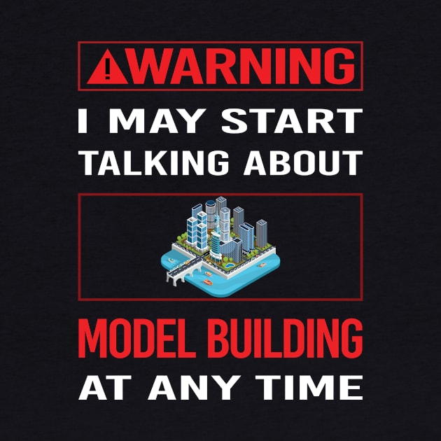 Red Warning Model Building by Happy Life